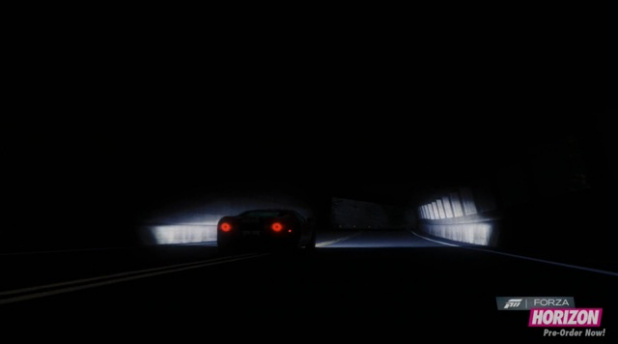 「【動画】Forza Horizonのメイキング映像！〜コロラドの大自然の駆け抜けるスーパーカー達〜」の14枚目の画像