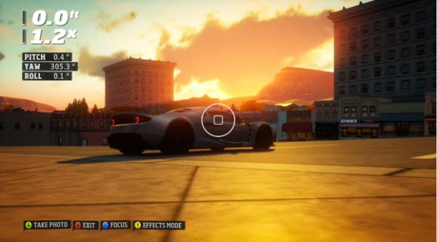 「【動画】Forza Horizonのメイキング映像！〜コロラドの大自然の駆け抜けるスーパーカー達〜」の4枚目の画像
