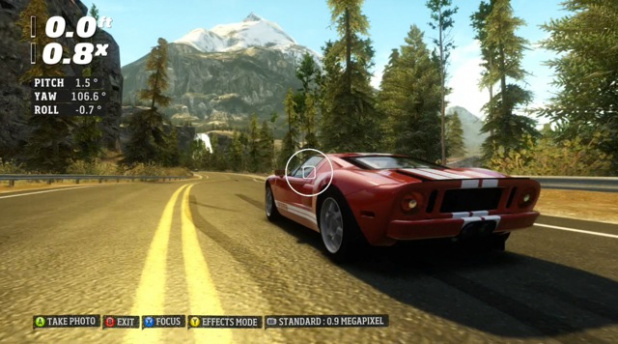 「【動画】Forza Horizonのメイキング映像！〜コロラドの大自然の駆け抜けるスーパーカー達〜」の5枚目の画像