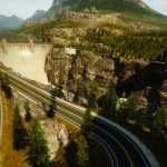 「【動画】Forza Horizonのメイキング映像！〜コロラドの大自然の駆け抜けるスーパーカー達〜」の7枚目の画像ギャラリーへのリンク