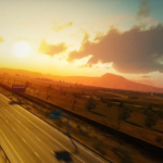 「【動画】Forza Horizonのメイキング映像！〜コロラドの大自然の駆け抜けるスーパーカー達〜」の8枚目の画像ギャラリーへのリンク