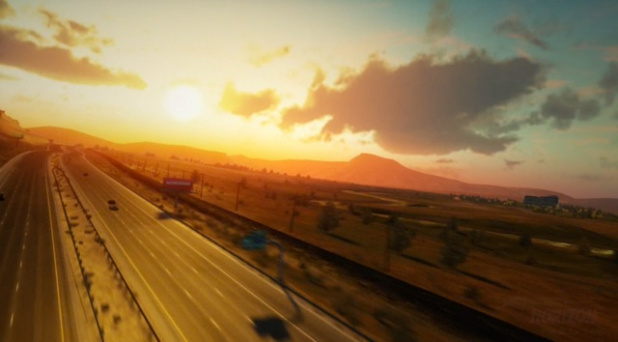 「【動画】Forza Horizonのメイキング映像！〜コロラドの大自然の駆け抜けるスーパーカー達〜」の8枚目の画像