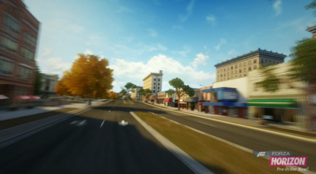 「【動画】Forza Horizonのメイキング映像！〜コロラドの大自然の駆け抜けるスーパーカー達〜」の9枚目の画像