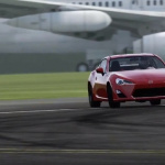「【動画】Forza4の8月カーパック全車種を、とある謎のドライバーがあのサーキットで試乗！」の1枚目の画像ギャラリーへのリンク