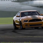 【動画】Forza4の8月カーパック全車種を、とある謎のドライバーがあのサーキットで試乗！ - Re_ForzaMotorSport4 AugustDLC3
