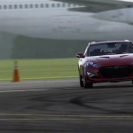 【動画】Forza4の8月カーパック全車種を、とある謎のドライバーがあのサーキットで試乗！ - Re_ForzaMotorSport4 AugustDLC5