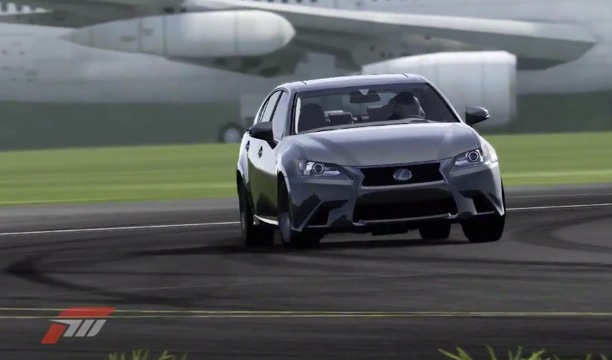 「【動画】Forza4の8月カーパック全車種を、とある謎のドライバーがあのサーキットで試乗！」の6枚目の画像
