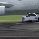 【動画】Forza4の8月カーパック全車種を、とある謎のドライバーがあのサーキットで試乗！ - Re_ForzaMotorSport4 AugustDLC8