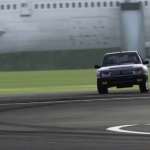 「【動画】Forza4の8月カーパック全車種を、とある謎のドライバーがあのサーキットで試乗！」の9枚目の画像ギャラリーへのリンク