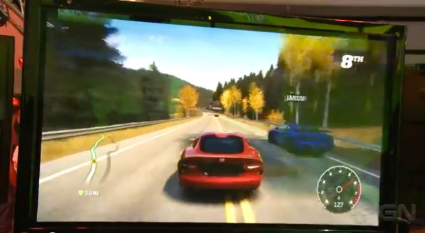 「総額１億５千万円！【Forza Horizon】のデモ版に登場する魅惑のクルマとは。」の9枚目の画像