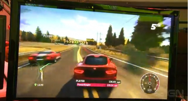 「総額１億５千万円！【Forza Horizon】のデモ版に登場する魅惑のクルマとは。」の12枚目の画像