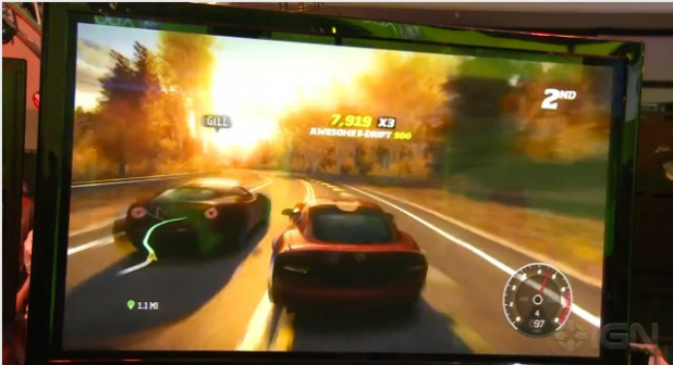 「総額１億５千万円！【Forza Horizon】のデモ版に登場する魅惑のクルマとは。」の15枚目の画像