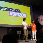 Forza Horizonの魅力に迫りました！【Xbox360 大感謝祭】 - Re_Forza_Horizon_Akiba_Talk-1