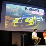 Forza Horizonの魅力に迫りました！【Xbox360 大感謝祭】 - Re_Forza_Horizon_Akiba_Talk-2