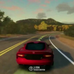 【E3 2012】 Forza Horizonのデモプレイ映像からわかる事をまとめてみました。【動画あり】 - Re_Forza_Horizon_Demo3