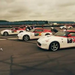 「ゲーマーがレーシングドライバーに!? ドライバー育成プログラム「GT Academy 2012」が発表されました!!」の2枚目の画像ギャラリーへのリンク