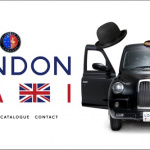 クルマ好きの視点でロンドンオリンピックを感じよう！〜ロンドンタクシー試乗記 - Re_LONDON_TAXI