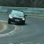 「日本導入を期待！BMW M135iがニュルブルクリンクでテスト走行！」の2枚目の画像ギャラリーへのリンク