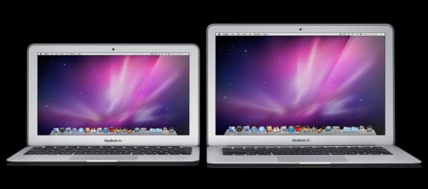 「新生活の準備！MacbookAir vs ASUS Zenbook…僕はMacbookを勧めます！」の1枚目の画像