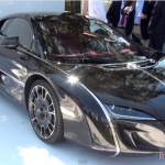 「【動画】5億5000万円のワンオフモデル「McLaren X-1」が公開！」の12枚目の画像ギャラリーへのリンク