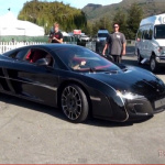 「【動画】5億5000万円のワンオフモデル「McLaren X-1」が公開！」の21枚目の画像ギャラリーへのリンク
