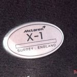 「【動画】5億5000万円のワンオフモデル「McLaren X-1」が公開！」の18枚目の画像ギャラリーへのリンク