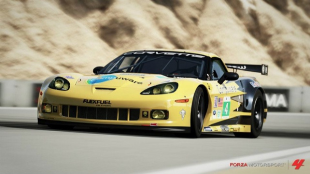 「玄人好み!? Forza Motorsport4 6月カーパック「Meguiar’s Car Pack」が配信開始」の1枚目の画像