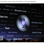 【WWDC 2012】Siriが進化！クルマとの連携が可能に。 - Re_Siri_Car3