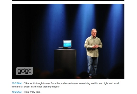 「【WWDC 2012】Macbook Proもアップデート！待望のRetinaモデルが登場！」の5枚目の画像