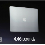 「【WWDC 2012】Macbook Proもアップデート！待望のRetinaモデルが登場！」の7枚目の画像ギャラリーへのリンク