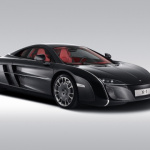 「【動画】5億5000万円のワンオフモデル「McLaren X-1」が公開！」の1枚目の画像ギャラリーへのリンク