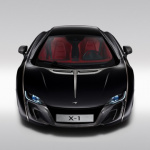「【動画】5億5000万円のワンオフモデル「McLaren X-1」が公開！」の6枚目の画像ギャラリーへのリンク