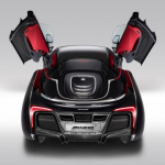 「【動画】5億5000万円のワンオフモデル「McLaren X-1」が公開！」の9枚目の画像ギャラリーへのリンク