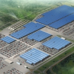 ルノーは屋根に太陽光発電を付ける世界最大のメーカーになる!? - Renault_solarpanel