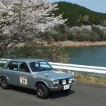 「【全日本ラリーへようこそ2012】Rd.1 ツール・ド・九州」の36枚目の画像ギャラリーへのリンク