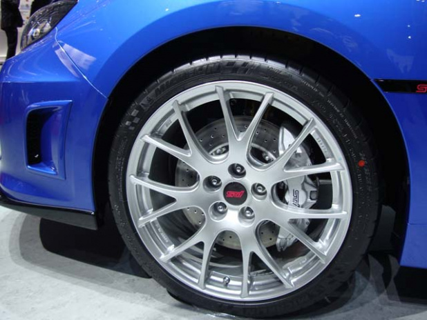 「S206激売れの理由が判明！　STI限定車を確実に入手する方法!！　」の4枚目の画像