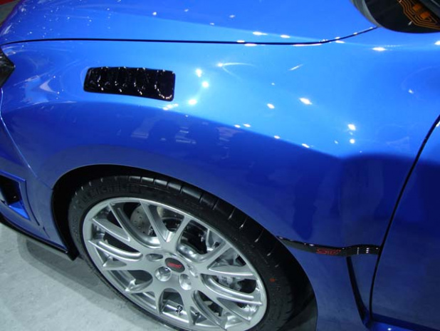 「S206激売れの理由が判明！　STI限定車を確実に入手する方法!！　」の5枚目の画像