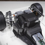 「最大トルク880Nm、0-100km/h加速4秒。AMGの4モーターEVがテクノロジーを公開」の15枚目の画像ギャラリーへのリンク