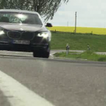 新型BMW 7シリーズでエグゼクティブ気分が味わえる【動画】 - Screenshot-BMW 750Li (Havanna metallic) Driving Scenes1