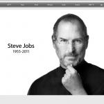 「【訃報】アップル前CEO スティーブ・ジョブズ死去 （1955~2011）」の5枚目の画像ギャラリーへのリンク