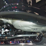「【東京オートサロン2012】モーターショーより気合いが入っているスバルブース！」の13枚目の画像ギャラリーへのリンク
