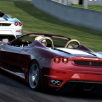 「今年のレースゲームはビックタイトルが目白押し！【Test Drive: Ferrari Racing Legends編】」の1枚目の画像ギャラリーへのリンク