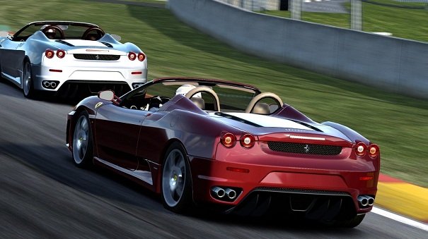 「今年のレースゲームはビックタイトルが目白押し！【Test Drive: Ferrari Racing Legends編】」の1枚目の画像