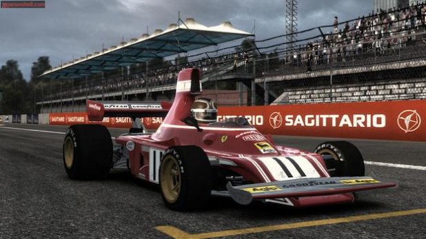 「今年のレースゲームはビックタイトルが目白押し！【Test Drive: Ferrari Racing Legends編】」の2枚目の画像