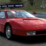 「今年のレースゲームはビックタイトルが目白押し！【Test Drive: Ferrari Racing Legends編】」の4枚目の画像ギャラリーへのリンク
