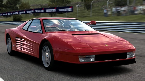 「今年のレースゲームはビックタイトルが目白押し！【Test Drive: Ferrari Racing Legends編】」の4枚目の画像