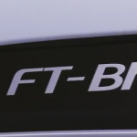 トヨタ新型ハイブリッドカーの燃費は40km/Lを超える！？ - Toyota FT-Bh Concept002