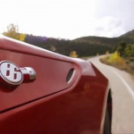 トヨタ 86(ハチロク)の欧州名は「GT86」に決定！ - Toyota GT 86 Driving Scenes - YouTube.flv_000025200