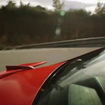 トヨタ 86(ハチロク)の欧州名は「GT86」に決定！ - Toyota GT 86 Driving Scenes - YouTube.flv_000032080