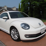 「キャラと乗り味＆実用性のいい意味でのギャップが魅力【VW The Beetle】」の19枚目の画像ギャラリーへのリンク